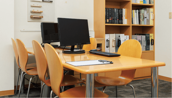 お問合せ　来店ご予約