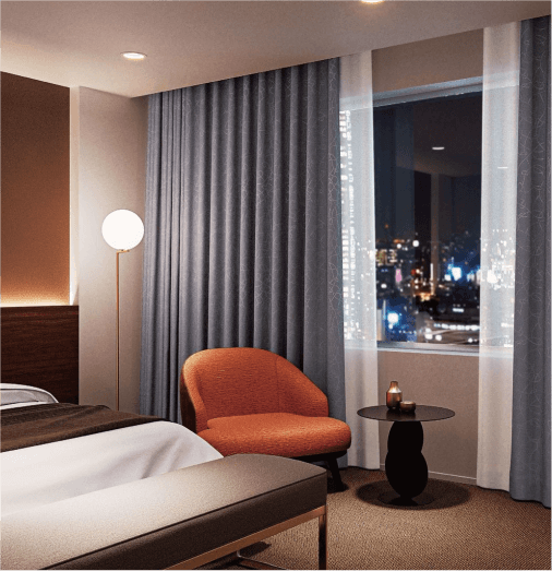 法人向けサービス